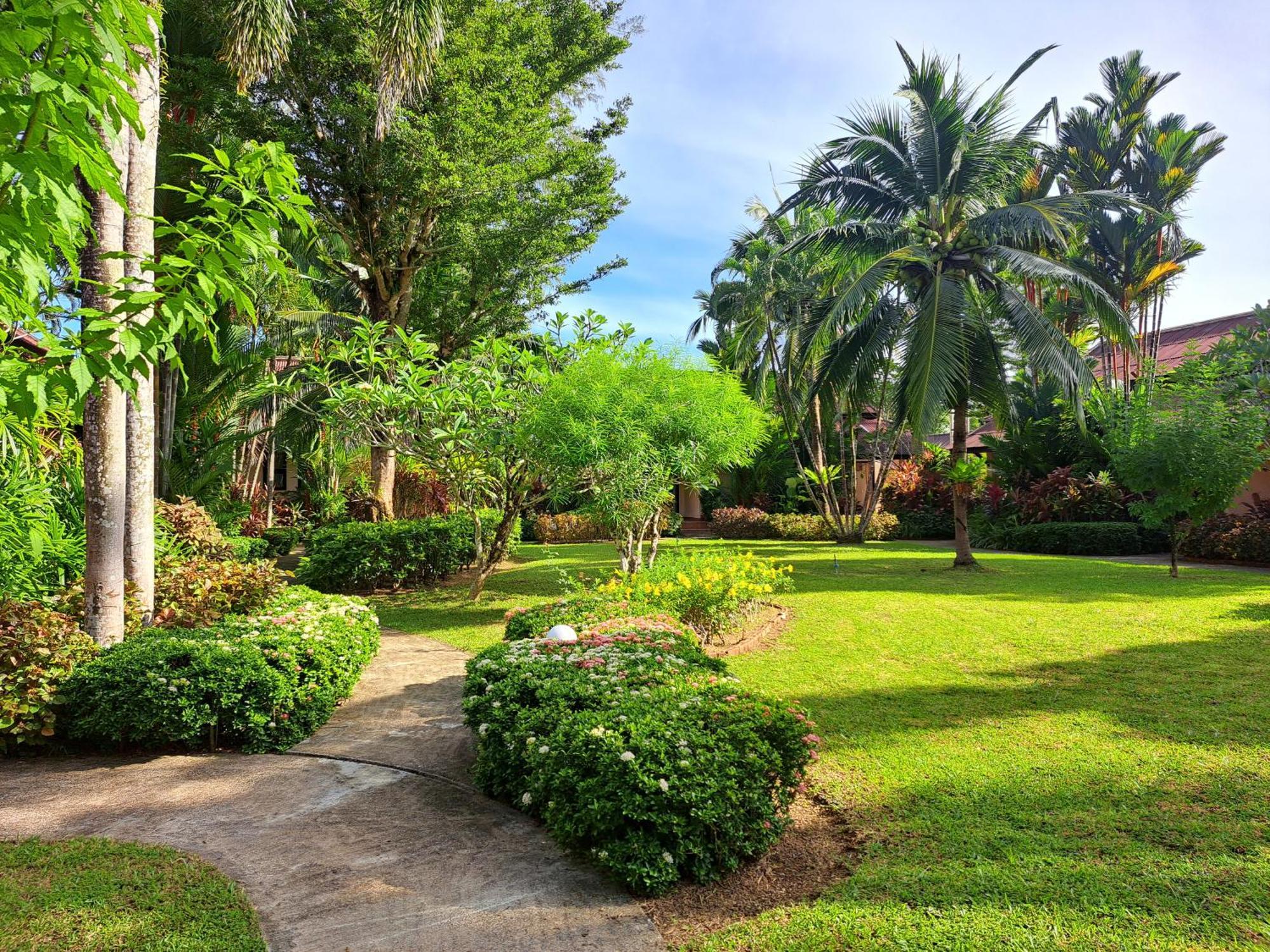 Jasmin Resort - Sha Plus Khao Lak Exterior photo