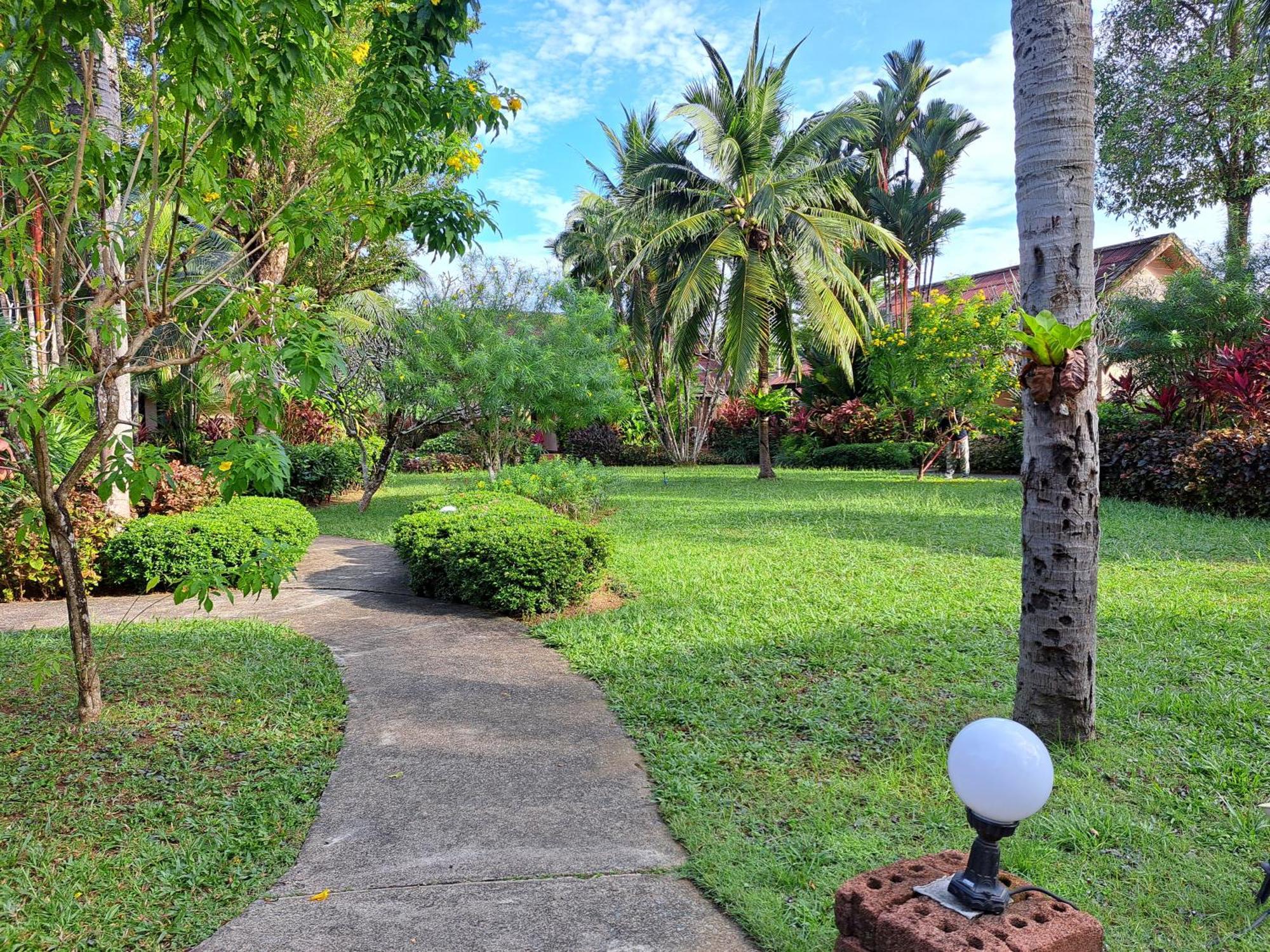 Jasmin Resort - Sha Plus Khao Lak Exterior photo