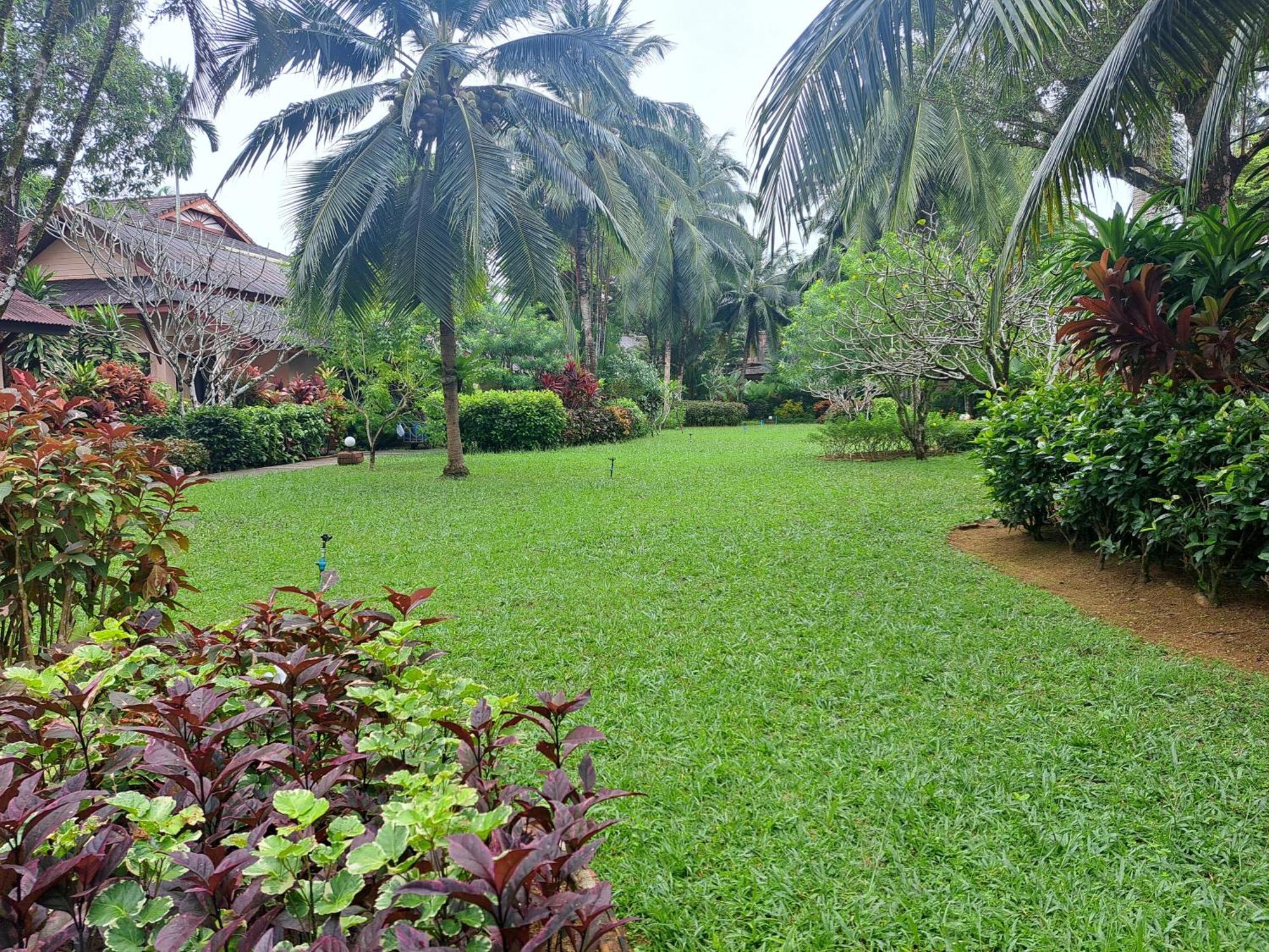 Jasmin Resort - Sha Plus Khao Lak Exterior photo